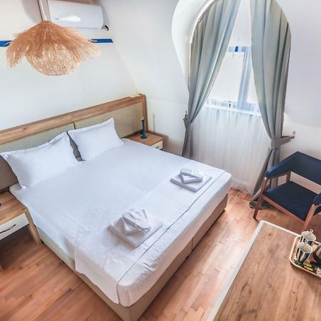 Sadafi Hotel • Სასტუმრო Სადაფი Batoemi Buitenkant foto