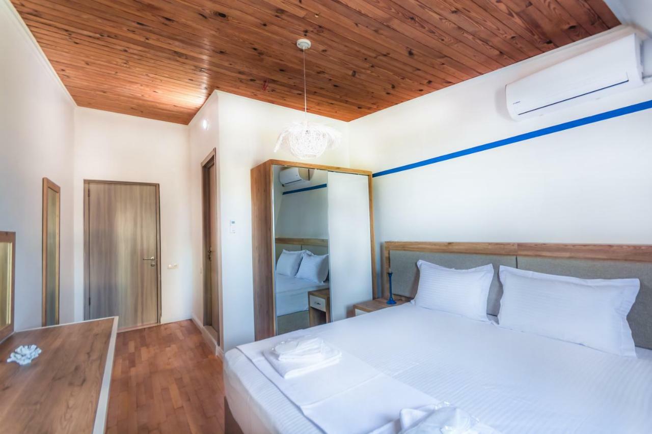 Sadafi Hotel • Სასტუმრო Სადაფი Batoemi Buitenkant foto
