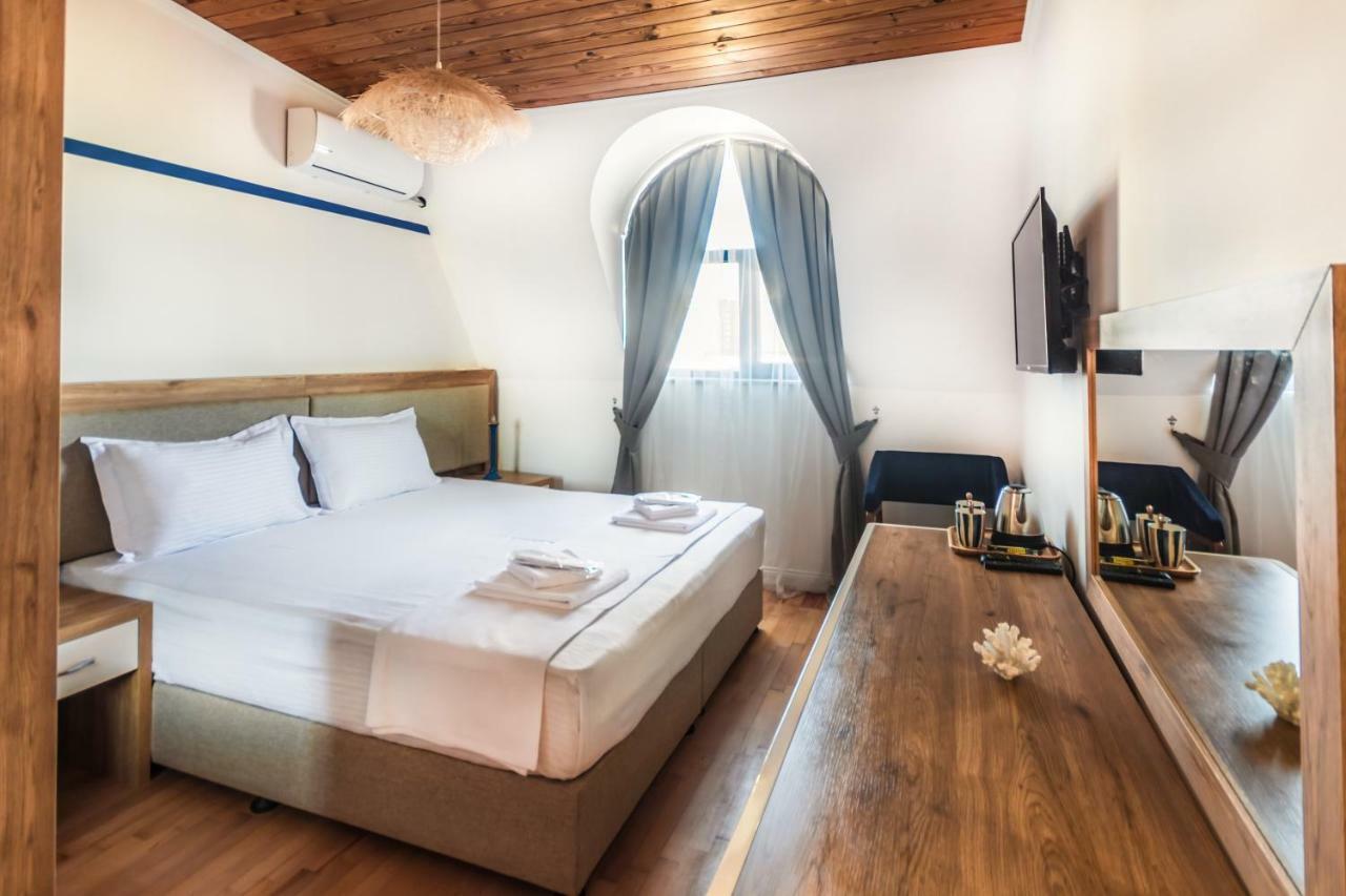Sadafi Hotel • Სასტუმრო Სადაფი Batoemi Buitenkant foto