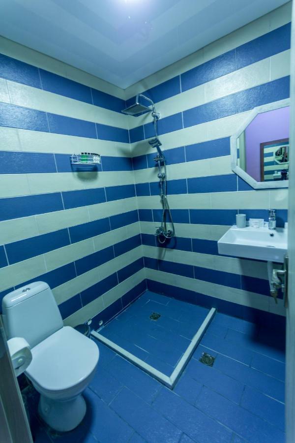 Sadafi Hotel • Სასტუმრო Სადაფი Batoemi Buitenkant foto